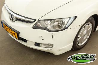 Honda Civic 1.3 Hybrid Automaat Clima picture 38