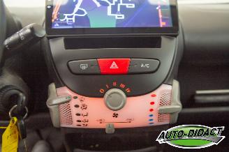 Toyota Aygo 1.0 VVT-i Airco 79.200 km Comfort picture 9