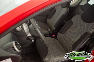 Toyota Aygo 1.0 VVT-i Airco 79.200 km Comfort picture 22