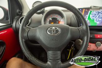 Toyota Aygo 1.0 VVT-i Airco 79.200 km Comfort picture 5