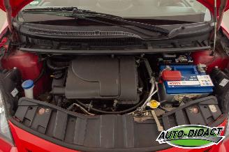 Toyota Aygo 1.0 VVT-i Airco 79.200 km Comfort picture 28