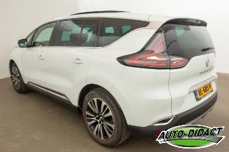 Renault Espace 1.8 TCe 7p. Automaat Pano Navi Camera Leder Initiale Paris picture 3