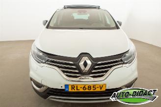 Renault Espace 1.8 TCe 7p. Automaat Pano Navi Camera Leder Initiale Paris picture 38