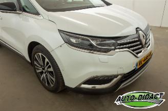Renault Espace 1.8 TCe 7p. Automaat Pano Navi Camera Leder Initiale Paris picture 35