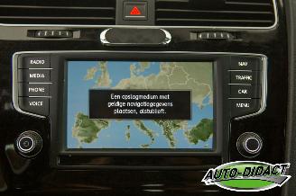 Volkswagen Golf 1.6 TDI Automaat Navi Camera Clima Business Edition picture 7