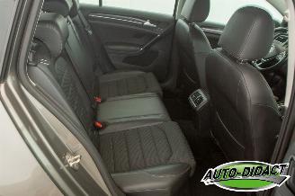 Volkswagen Golf 1.6 TDI Automaat Navi Camera Clima Business Edition picture 23