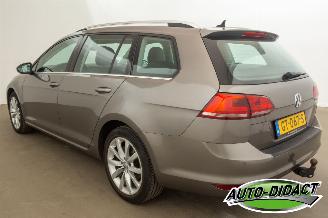 Volkswagen Golf 1.6 TDI Automaat Navi Camera Clima Business Edition picture 3