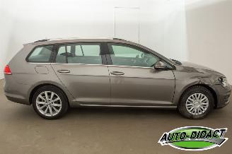 Volkswagen Golf 1.6 TDI Automaat Navi Camera Clima Business Edition picture 46