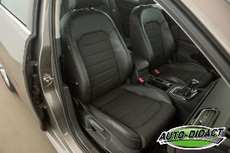 Volkswagen Golf 1.6 TDI Automaat Navi Camera Clima Business Edition picture 21