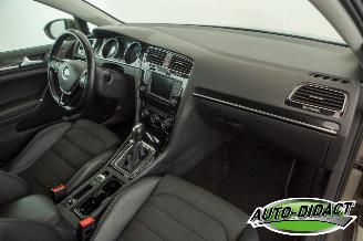 Volkswagen Golf 1.6 TDI Automaat Navi Camera Clima Business Edition picture 19