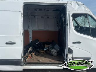 Renault Master T35 2.3 dCi 135 L3H2 Work Edition Motorschade picture 42