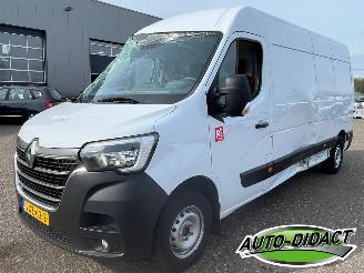  Renault Master T35 2.3 dCi 135 L3H2 Work Edition Motorschade 2023/10