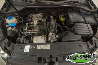 Volkswagen Golf 1.2 TSI Navi Clima Highline BlueMotion picture 31