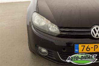 Volkswagen Golf 1.2 TSI Navi Clima Highline BlueMotion picture 30