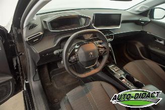 Peugeot e-208 EV 50 kWh Allure Pack picture 25