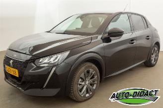 uszkodzony samochody osobowe Peugeot e-208 EV 50 kWh Allure Pack 2023/1