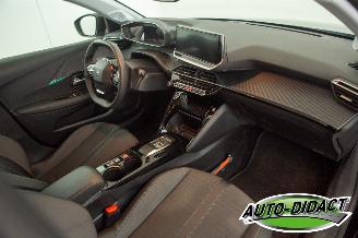 Peugeot e-208 EV 50 kWh Allure Pack picture 20