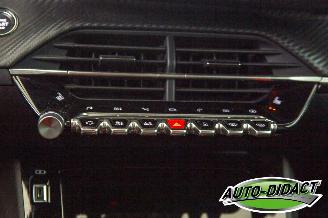 Peugeot e-208 EV 50 kWh Allure Pack picture 10