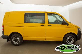 Volkswagen Transporter 2.0 TDI 84kW Airco L1H1 BM picture 28