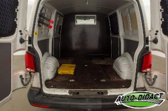 Volkswagen Transporter 2.0 TDI Airco 70.919 km NAP L1H1 picture 31
