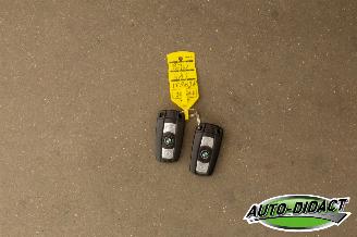 BMW 1-serie 118i Navi Clima EffDyn. Ed. Business Line Ultimate Edition picture 27