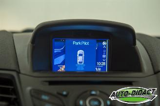Ford Fiesta 1.0 ST Line 74kW Clima EcoBoost picture 9