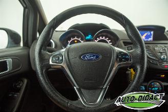 Ford Fiesta 1.0 ST Line 74kW Clima EcoBoost picture 5