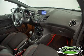 Ford Fiesta 1.0 ST Line 74kW Clima EcoBoost picture 20