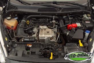 Ford Fiesta 1.0 ST Line 74kW Clima EcoBoost picture 32