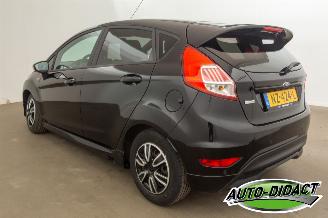 Ford Fiesta 1.0 ST Line 74kW Clima EcoBoost picture 3