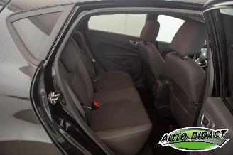 Ford Fiesta 1.0 ST Line 74kW Clima EcoBoost picture 24