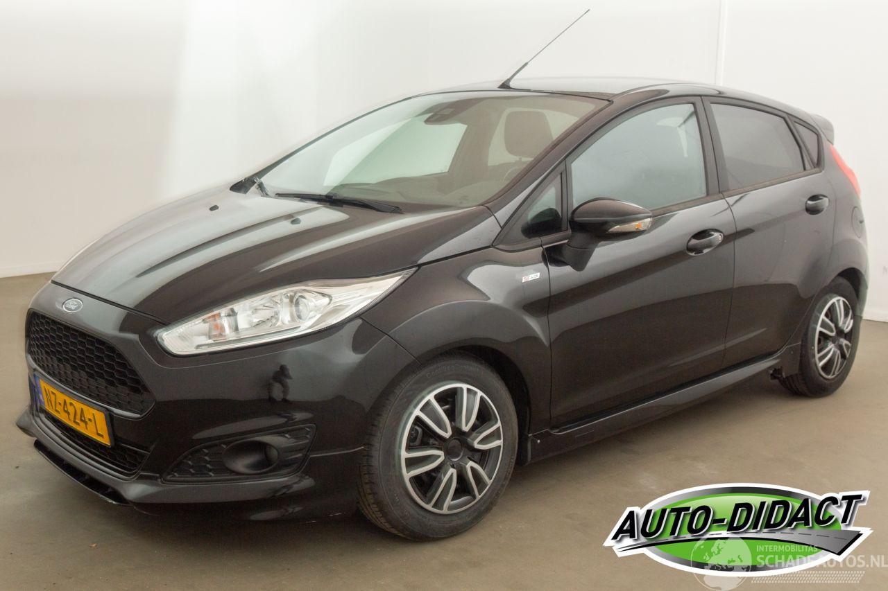 Ford Fiesta 1.0 ST Line 74kW Clima EcoBoost