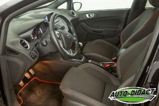 Ford Fiesta 1.0 ST Line 74kW Clima EcoBoost picture 26