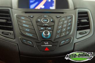 Ford Fiesta 1.0 ST Line 74kW Clima EcoBoost picture 10