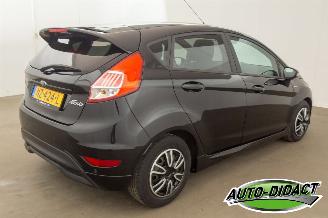 Ford Fiesta 1.0 ST Line 74kW Clima EcoBoost picture 4