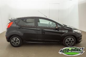 Ford Fiesta 1.0 ST Line 74kW Clima EcoBoost picture 37