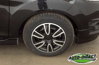 Ford Fiesta 1.0 ST Line 74kW Clima EcoBoost picture 30