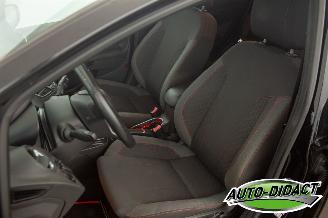 Ford Fiesta 1.0 ST Line 74kW Clima EcoBoost picture 27