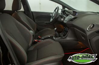Ford Fiesta 1.0 ST Line 74kW Clima EcoBoost picture 21