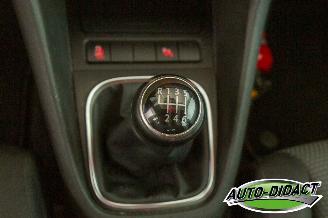 Volkswagen Golf 1.2 TSI 77kW Clima Comfortline picture 10
