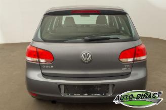 Volkswagen Golf 1.6 TDI 77kW Clima BlueMotion picture 32