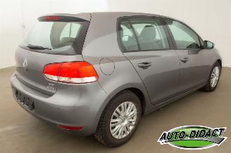 Volkswagen Golf 1.6 TDI 77kW Clima BlueMotion picture 4