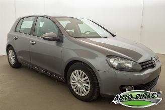 Volkswagen Golf 1.6 TDI 77kW Clima BlueMotion picture 2