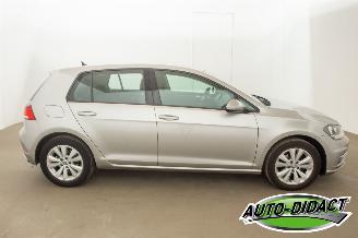 Volkswagen Golf 1.0 TSI Navi Clima 108.391 km NAP Comfortline picture 35