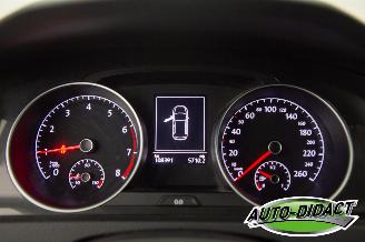 Volkswagen Golf 1.0 TSI Navi Clima 108.391 km NAP Comfortline picture 6