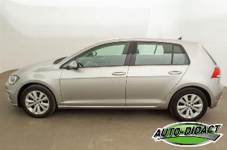 Volkswagen Golf 1.0 TSI Navi Clima 108.391 km NAP Comfortline picture 34