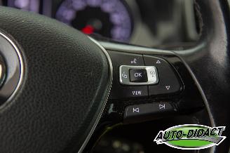 Volkswagen Golf 1.0 TSI Navi Clima 108.391 km NAP Comfortline picture 16