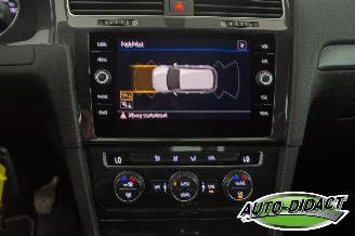 Volkswagen Golf 1.0 TSI Navi Clima 108.391 km NAP Comfortline picture 10