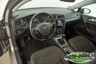 Volkswagen Golf 1.0 TSI Navi Clima 108.391 km NAP Comfortline picture 24