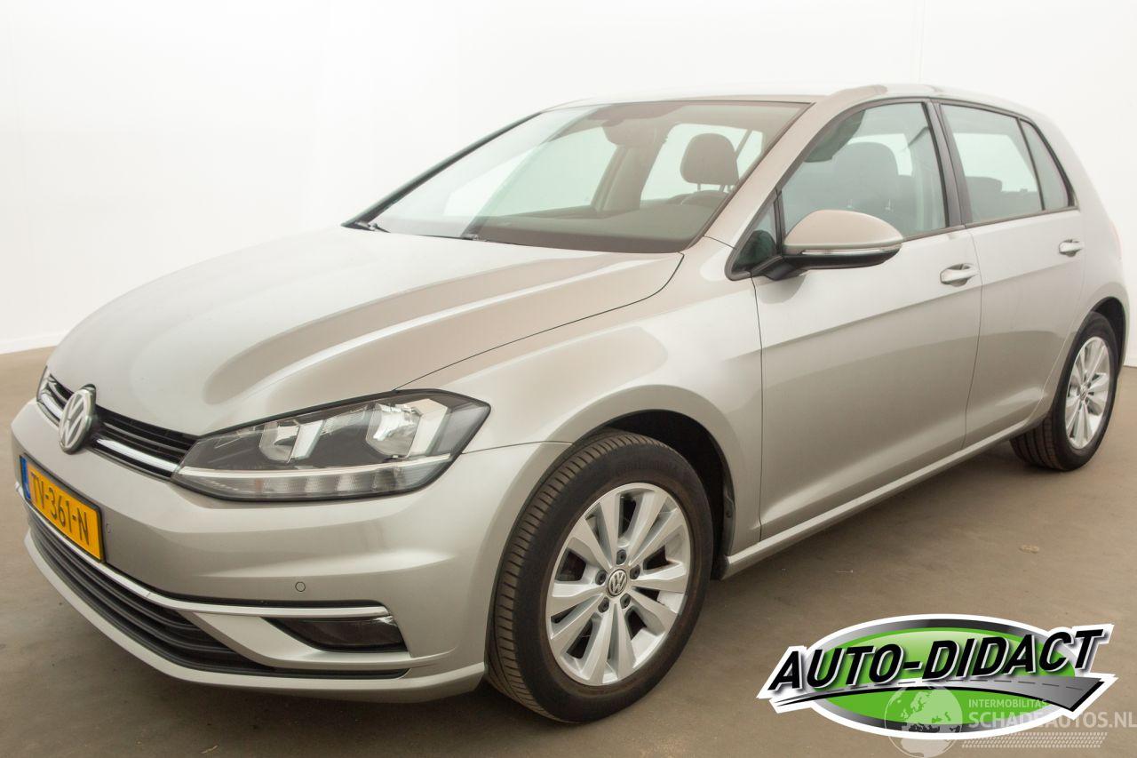 Volkswagen Golf 1.0 TSI Navi Clima 108.391 km NAP Comfortline